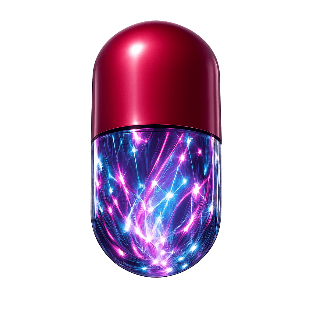 LUCID-25